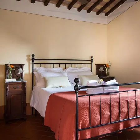 Agriturismo Cretaiole Pienza Extérieur photo