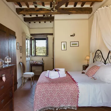 Agriturismo Cretaiole Pienza Extérieur photo