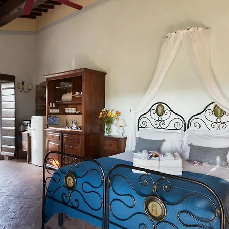 Agriturismo Cretaiole Pienza Extérieur photo