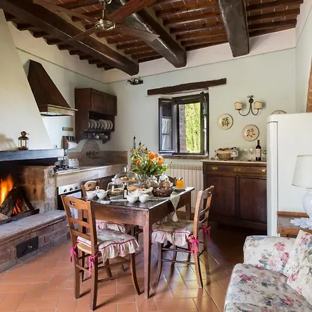 Agriturismo Cretaiole Pienza Extérieur photo