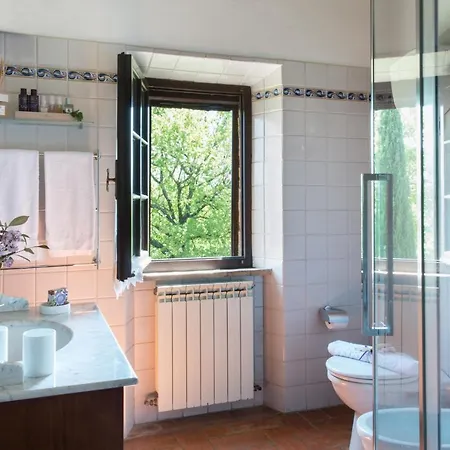 Agriturismo Cretaiole Pienza Extérieur photo