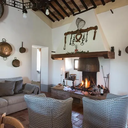 Agriturismo Cretaiole Pienza Extérieur photo
