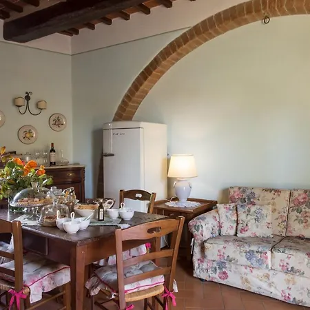 Agriturismo Cretaiole Pienza Extérieur photo