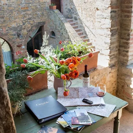 Agriturismo Cretaiole Pienza Extérieur photo