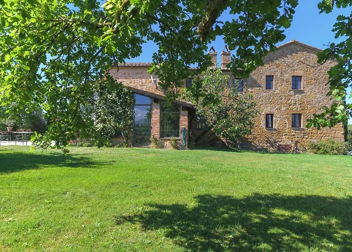 Agriturismo Cretaiole