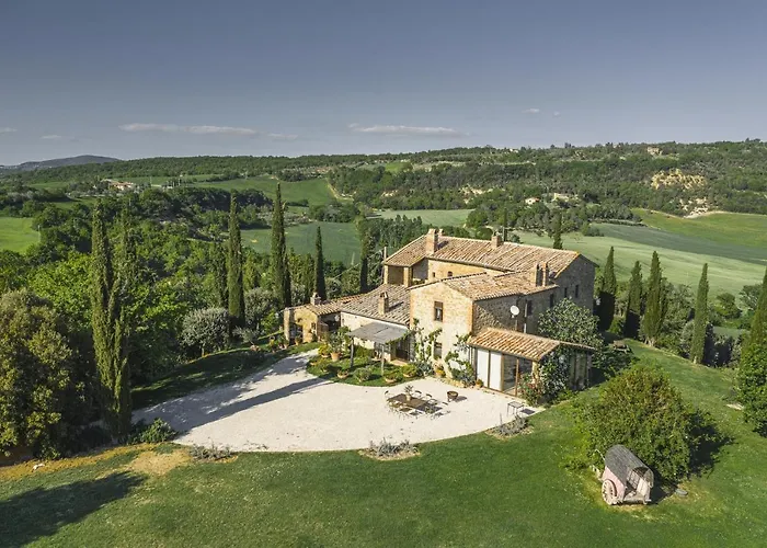 Agriturismo Cretaiole