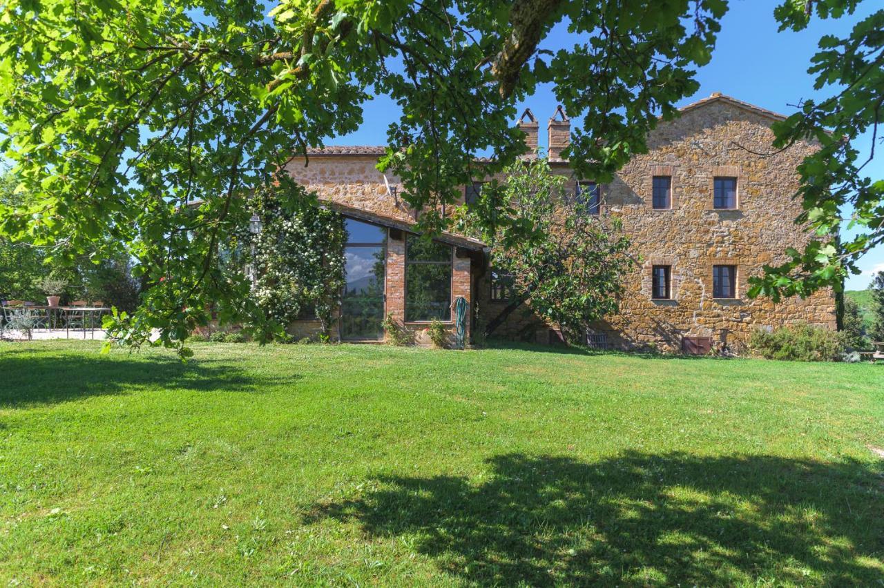 Cretaiole Pienza