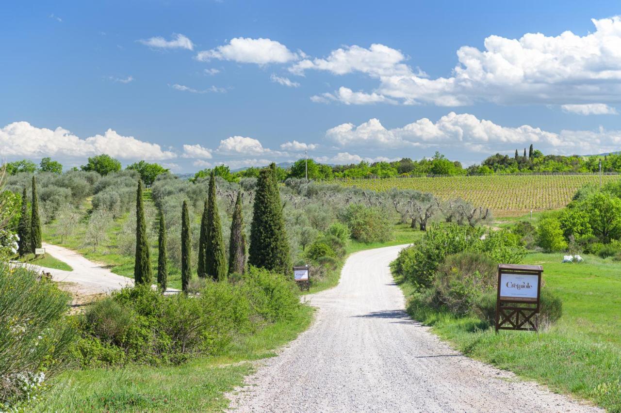 Cretaiole Pienza
