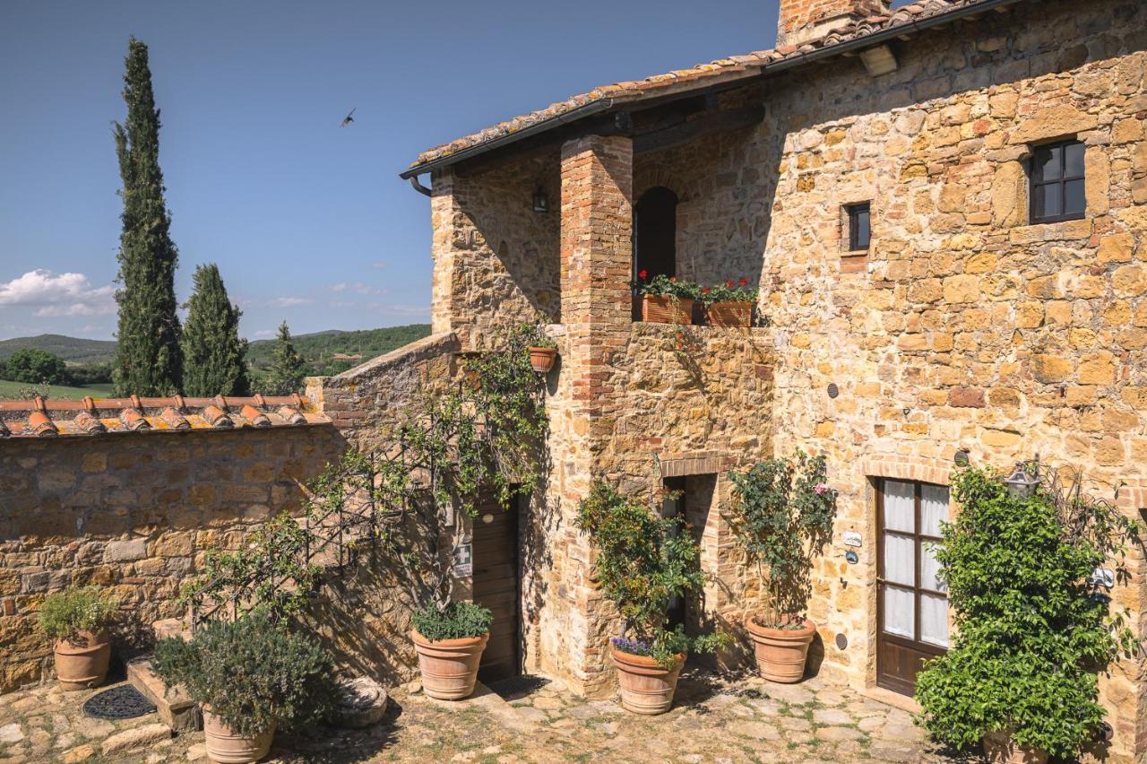 Cretaiole * Pienza
