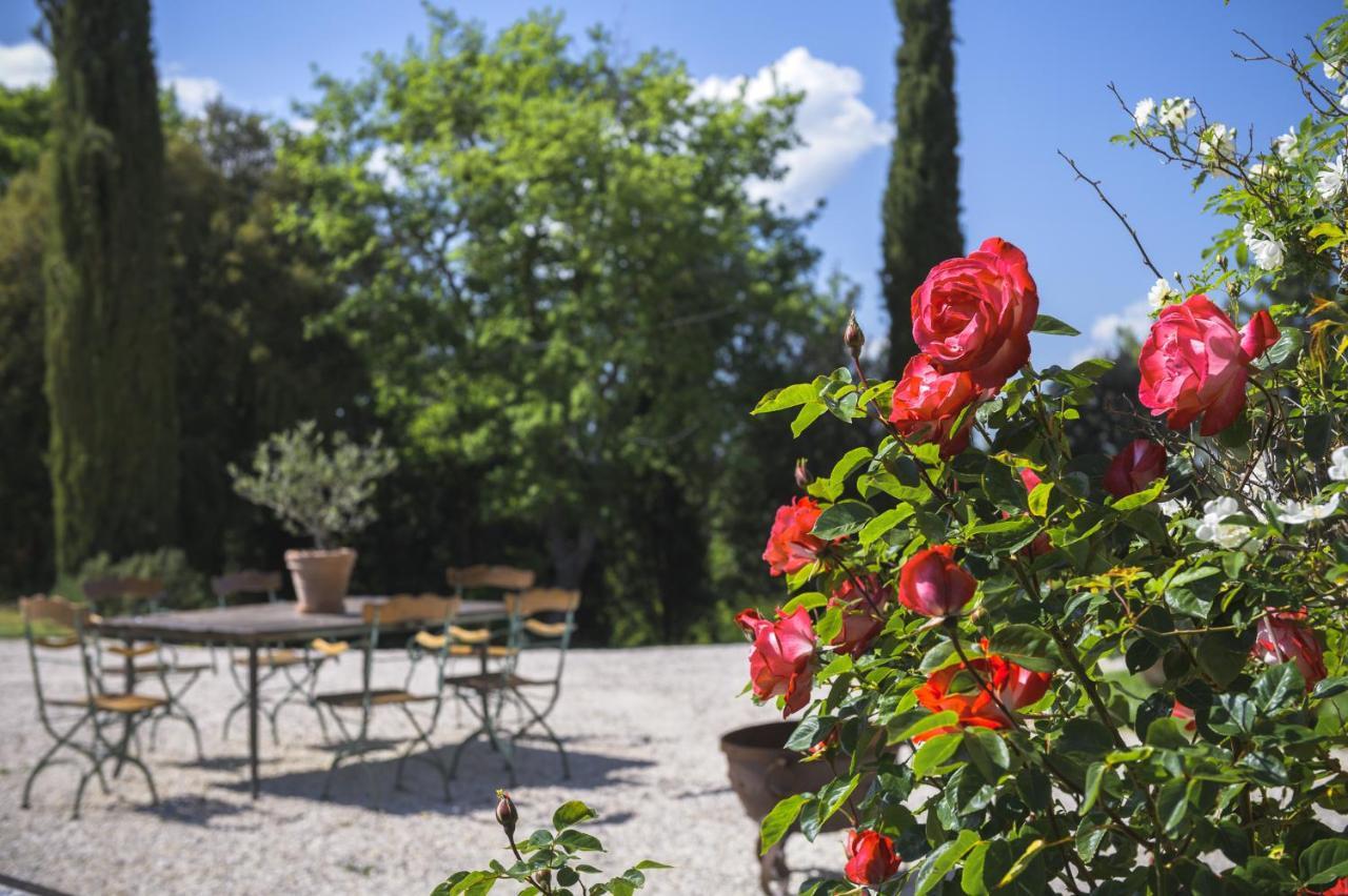 Bauernhof Cretaiole Pienza