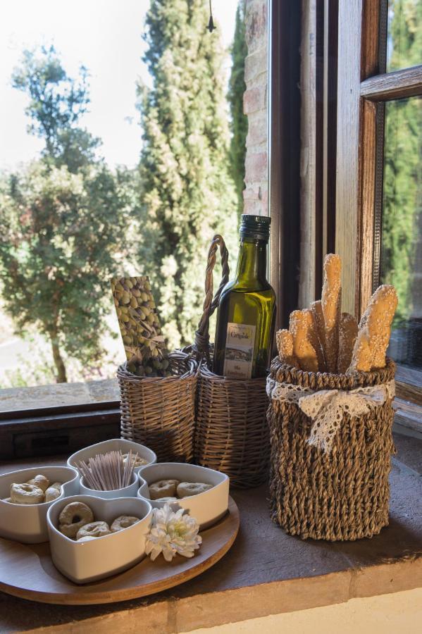 Cretaiole * Pienza