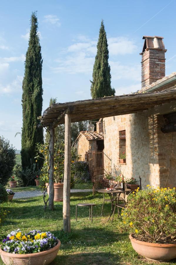 Cretaiole * Pienza