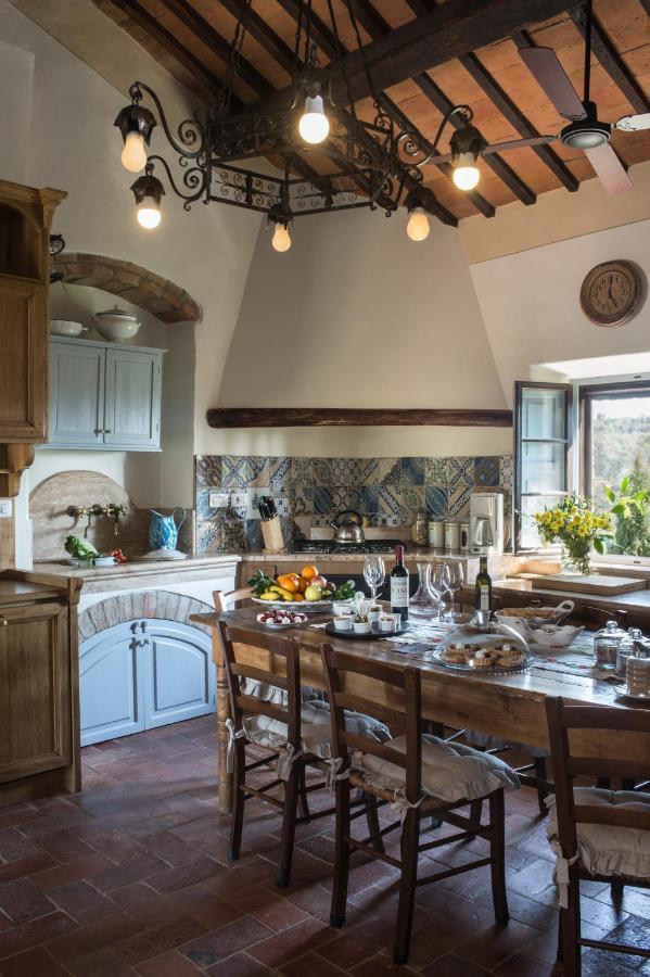 Cretaiole Pienza
