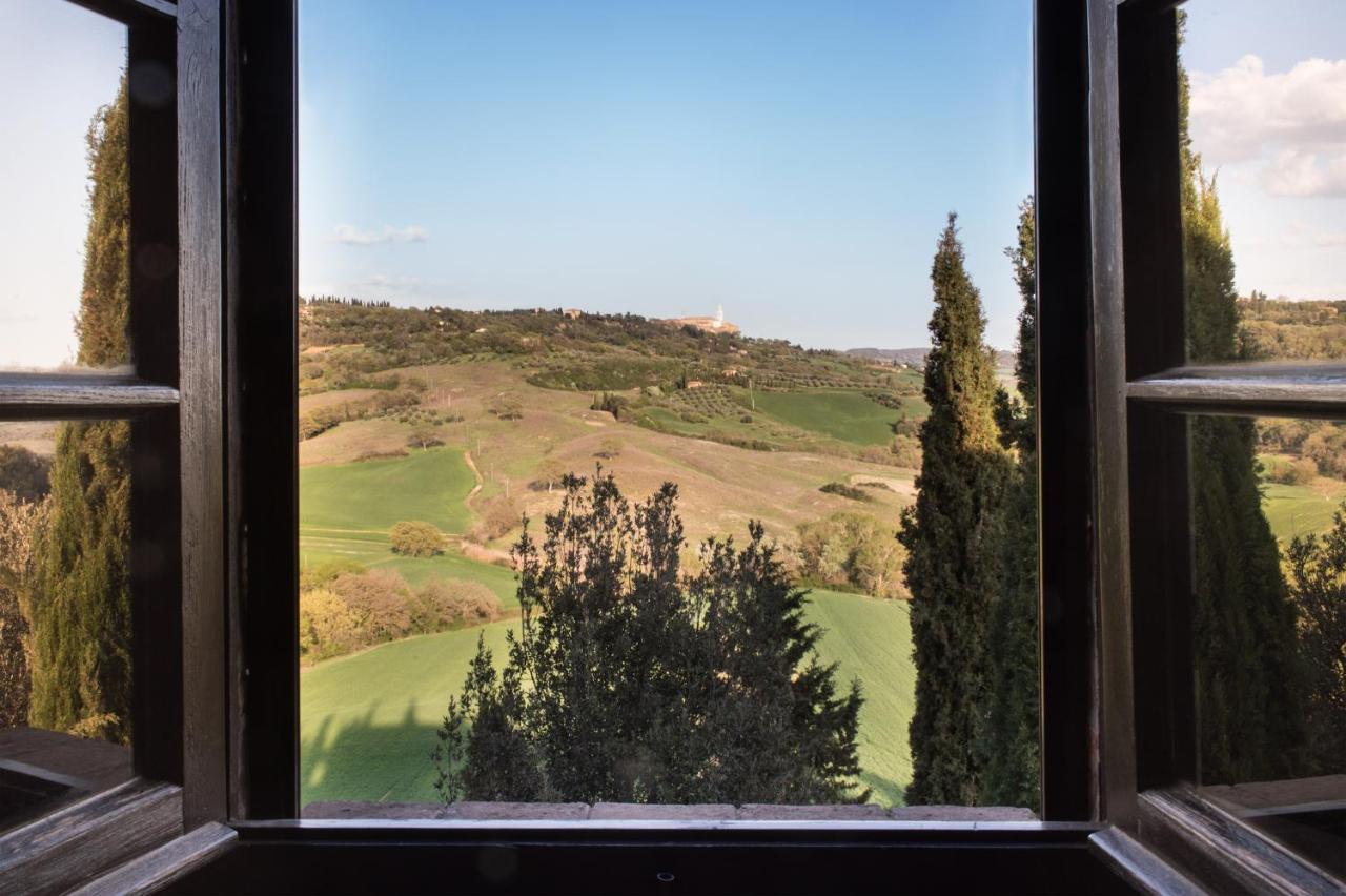 Cretaiole Pienza