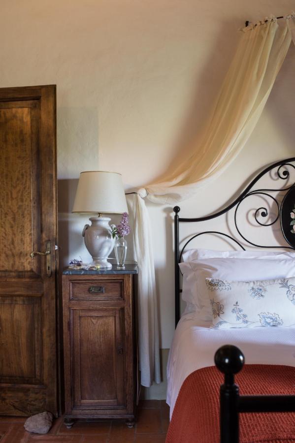 Bauernhof Cretaiole Pienza
